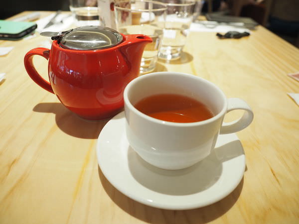 Sarabeth's 伯爵茶